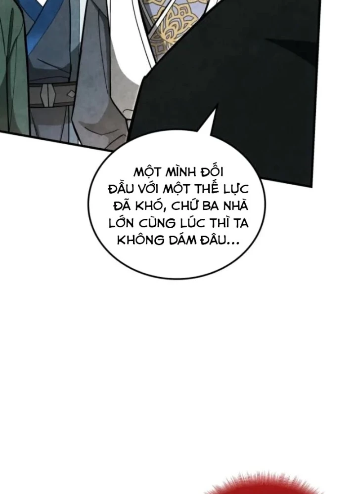 Làm Công Chức Trong Giới Võ Lâm Chapter 9 - 3
