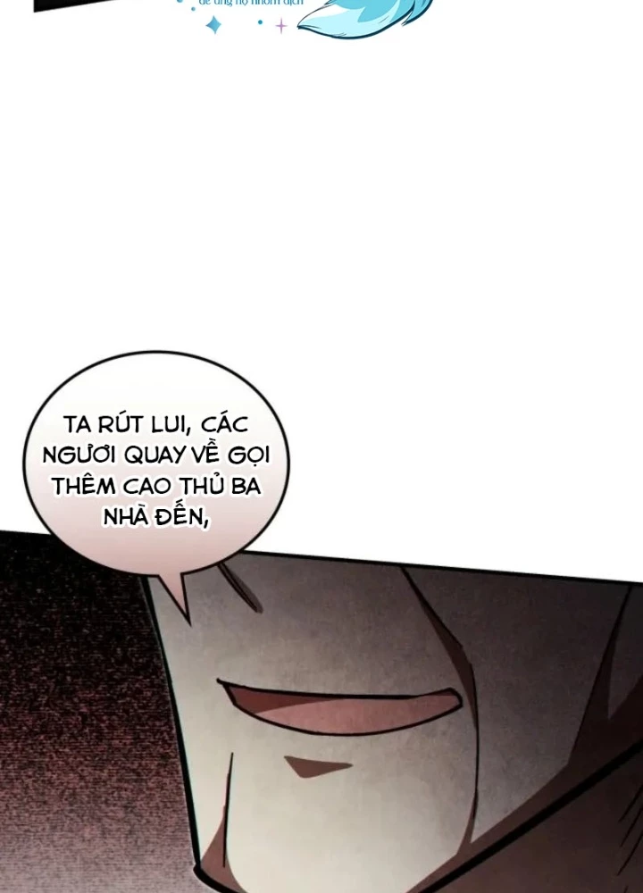 Làm Công Chức Trong Giới Võ Lâm Chapter 9 - 7