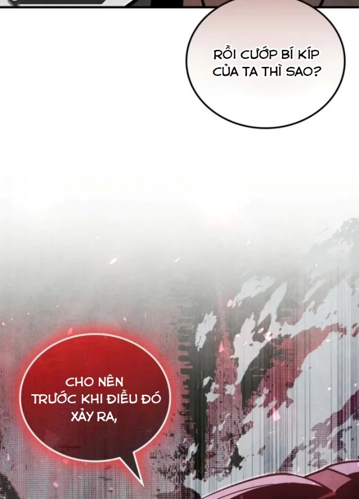 Làm Công Chức Trong Giới Võ Lâm Chapter 9 - 9