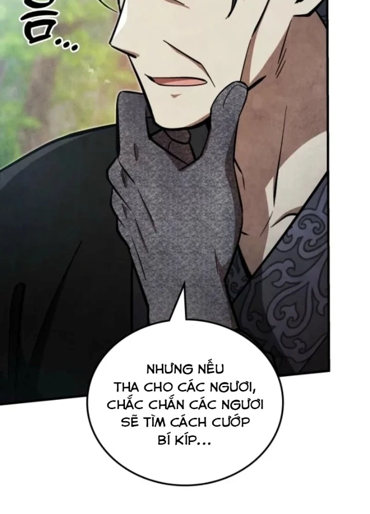 Làm Công Chức Trong Giới Võ Lâm Chapter 9 - 21