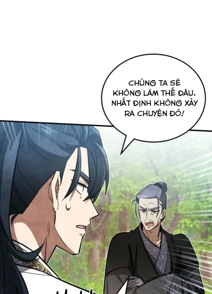 Làm Công Chức Trong Giới Võ Lâm Chapter 9 - 23