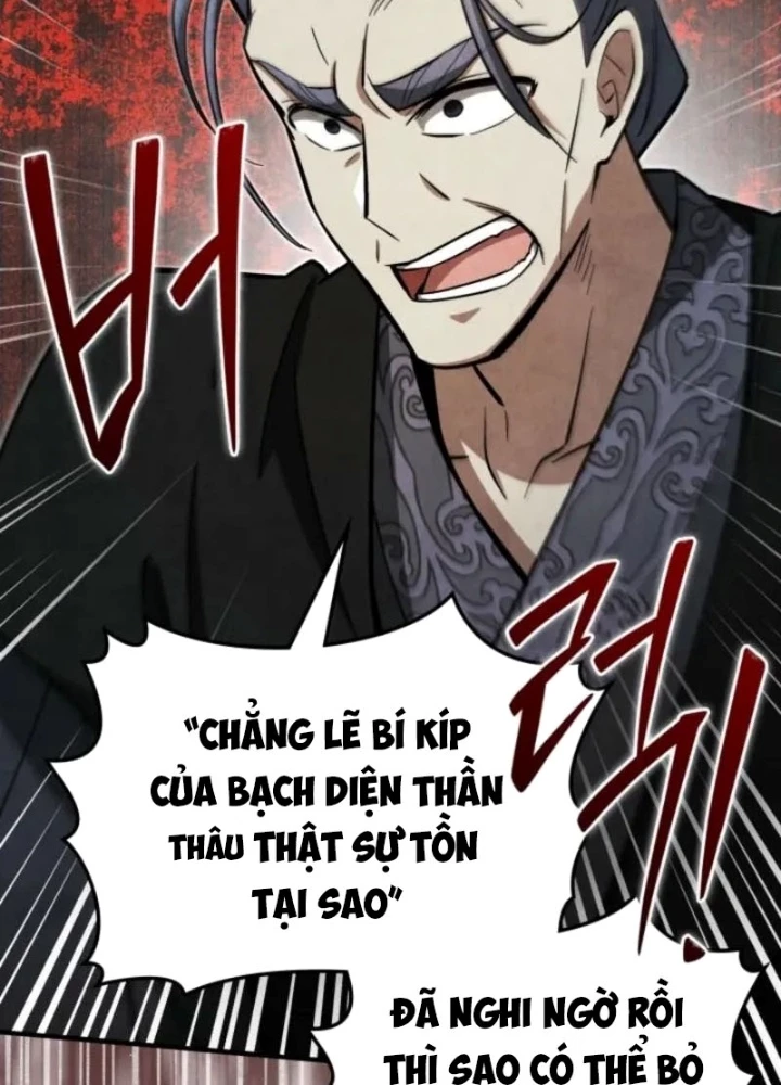 Làm Công Chức Trong Giới Võ Lâm Chapter 9 - 27