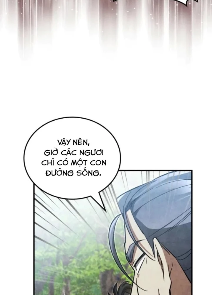 Làm Công Chức Trong Giới Võ Lâm Chapter 9 - 29