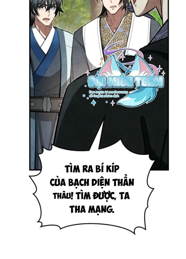 Làm Công Chức Trong Giới Võ Lâm Chapter 9 - 31