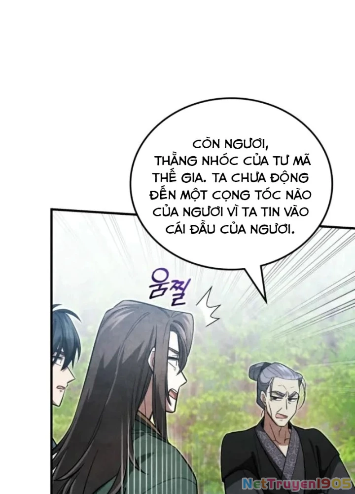 Làm Công Chức Trong Giới Võ Lâm Chapter 9 - 33