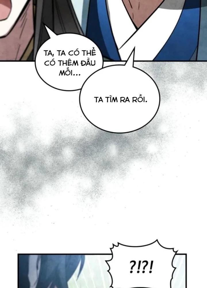 Làm Công Chức Trong Giới Võ Lâm Chapter 9 - 41