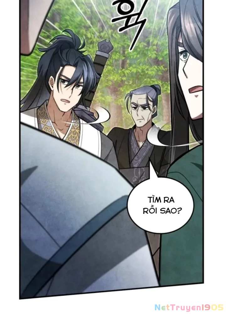 Làm Công Chức Trong Giới Võ Lâm Chapter 9 - 43