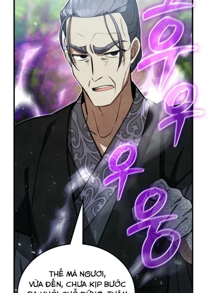 Làm Công Chức Trong Giới Võ Lâm Chapter 9 - 71