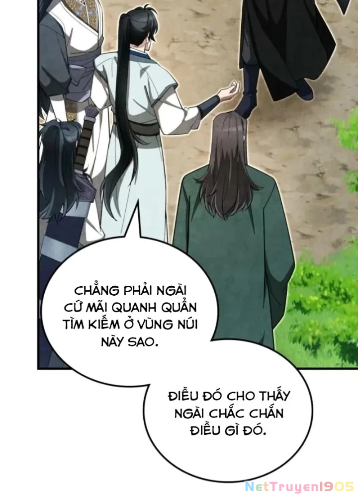Làm Công Chức Trong Giới Võ Lâm Chapter 9 - 79