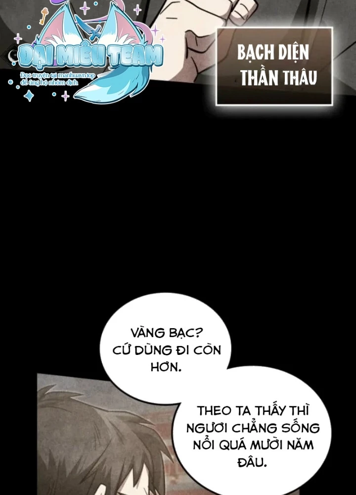 Làm Công Chức Trong Giới Võ Lâm Chapter 9 - 95