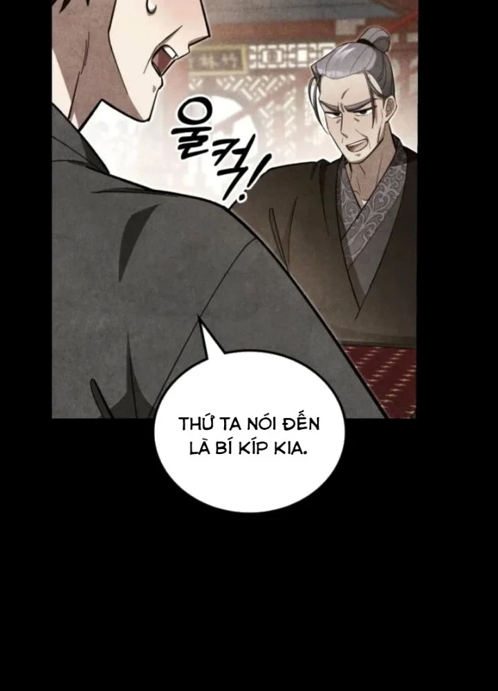 Làm Công Chức Trong Giới Võ Lâm Chapter 9 - 97