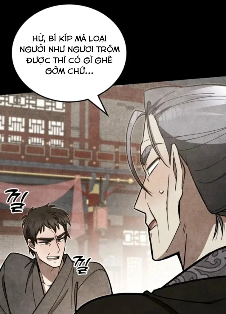 Làm Công Chức Trong Giới Võ Lâm Chapter 9 - 99