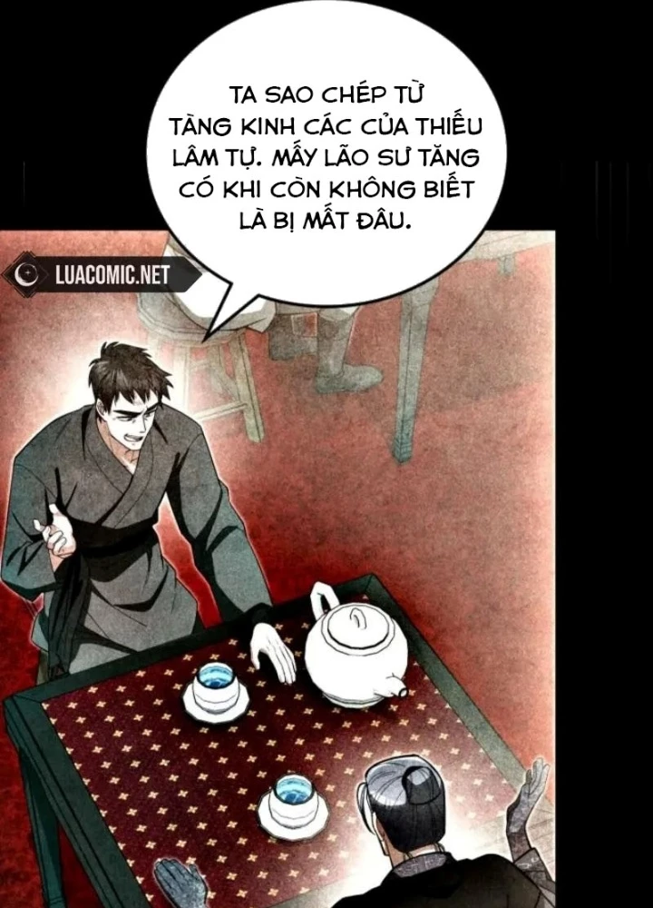 Làm Công Chức Trong Giới Võ Lâm Chapter 9 - 113