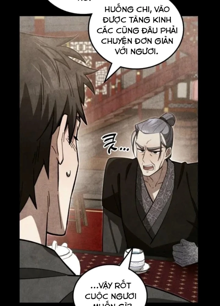 Làm Công Chức Trong Giới Võ Lâm Chapter 9 - 117