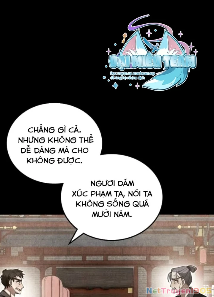Làm Công Chức Trong Giới Võ Lâm Chapter 9 - 119