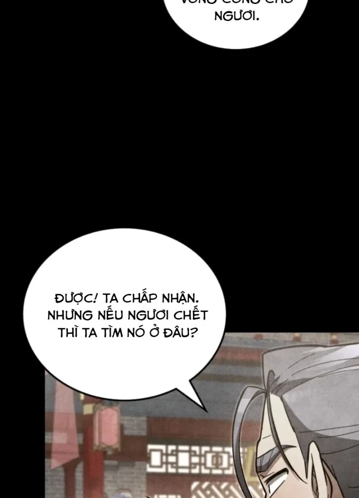 Làm Công Chức Trong Giới Võ Lâm Chapter 9 - 125