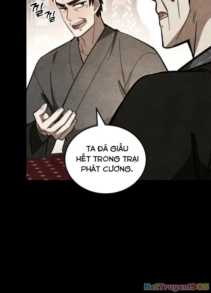 Làm Công Chức Trong Giới Võ Lâm Chapter 9 - 127