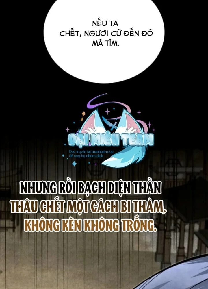 Làm Công Chức Trong Giới Võ Lâm Chapter 9 - 129