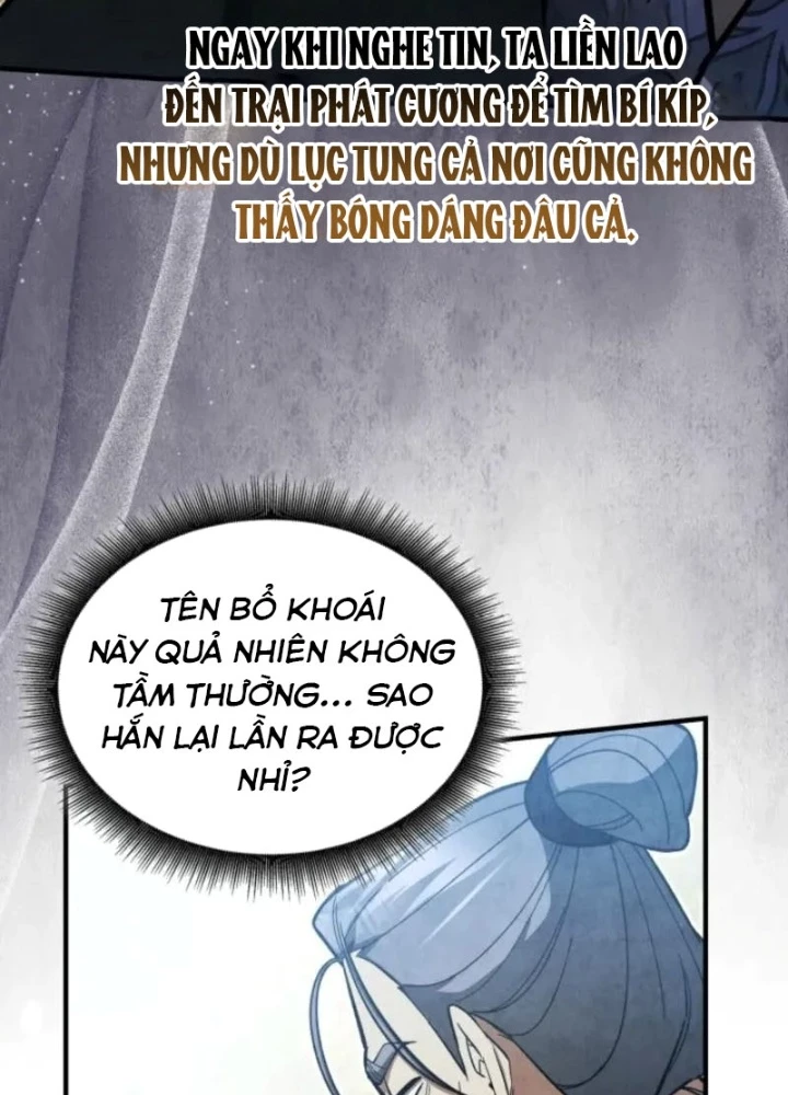 Làm Công Chức Trong Giới Võ Lâm Chapter 9 - 133