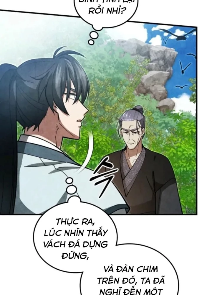 Làm Công Chức Trong Giới Võ Lâm Chapter 9 - 137