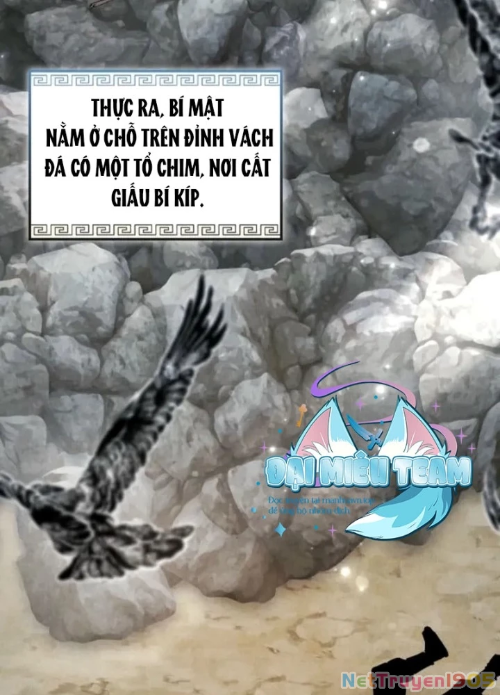 Làm Công Chức Trong Giới Võ Lâm Chapter 9 - 143