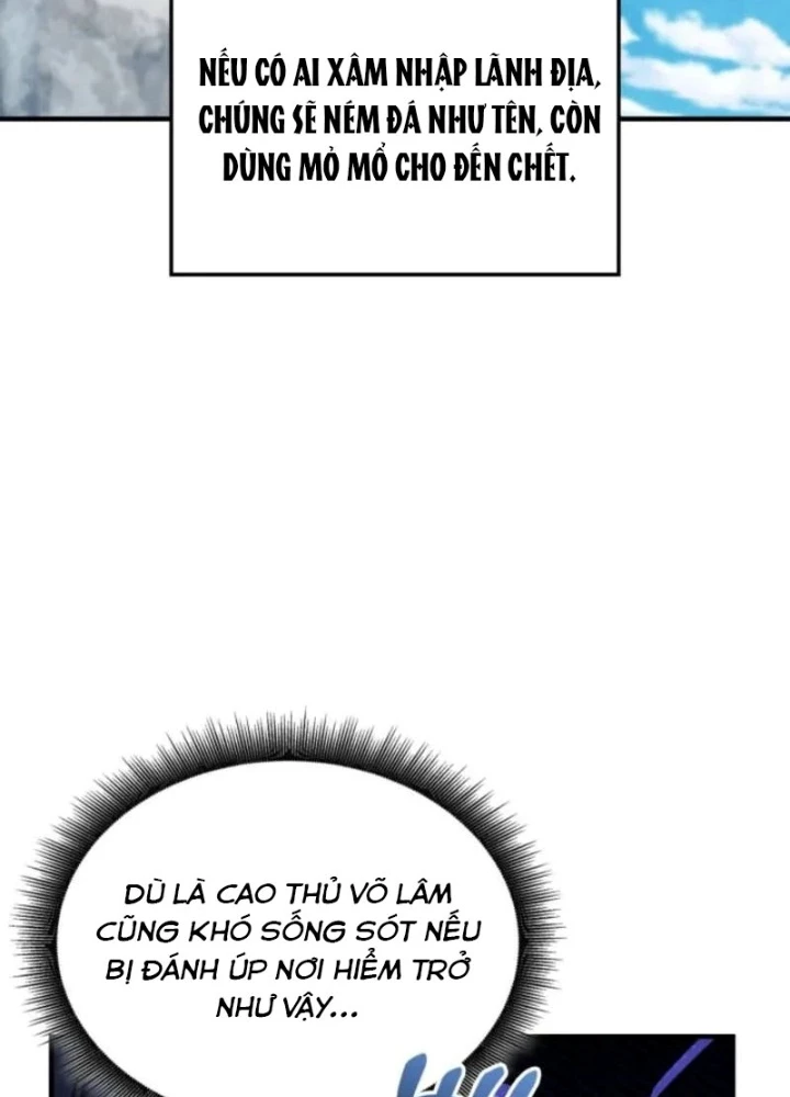 Làm Công Chức Trong Giới Võ Lâm Chapter 9 - 149