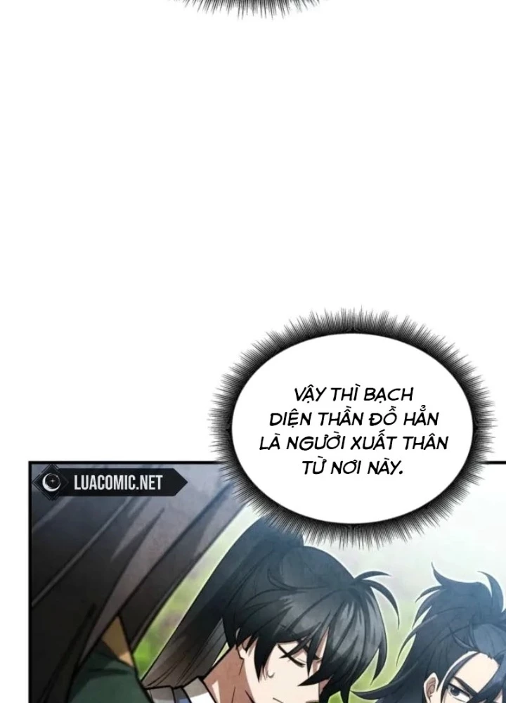 Làm Công Chức Trong Giới Võ Lâm Chapter 9 - 153