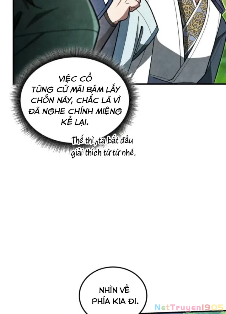 Làm Công Chức Trong Giới Võ Lâm Chapter 9 - 155