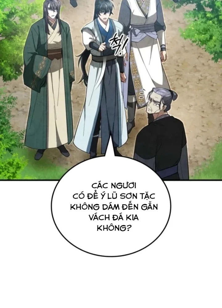 Làm Công Chức Trong Giới Võ Lâm Chapter 9 - 157