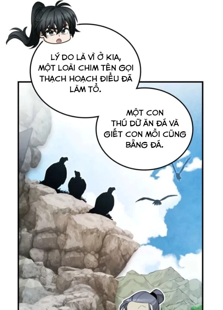 Làm Công Chức Trong Giới Võ Lâm Chapter 9 - 159