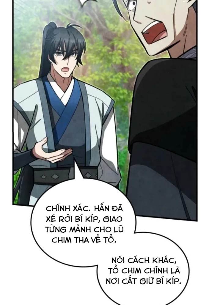 Làm Công Chức Trong Giới Võ Lâm Chapter 9 - 167
