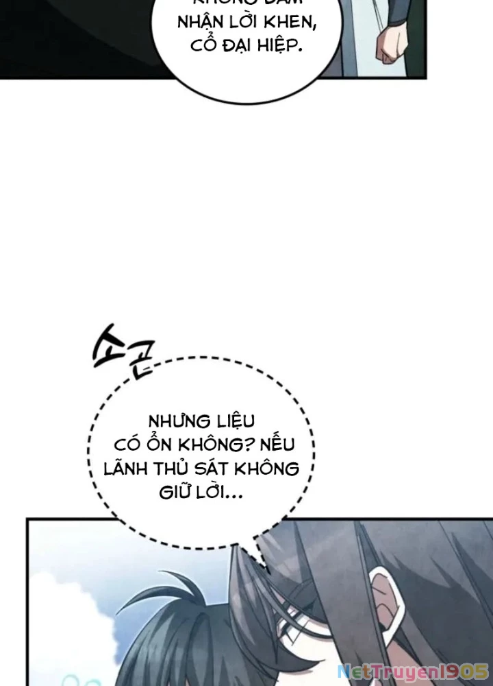 Làm Công Chức Trong Giới Võ Lâm Chapter 9 - 187