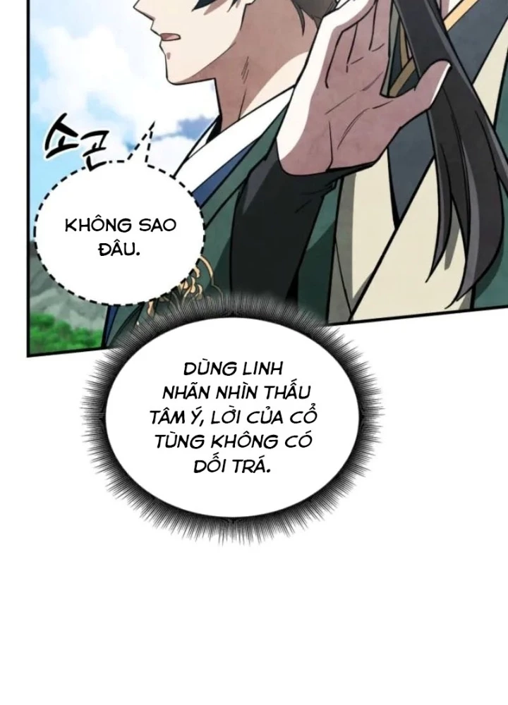 Làm Công Chức Trong Giới Võ Lâm Chapter 9 - 189