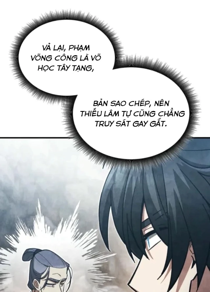 Làm Công Chức Trong Giới Võ Lâm Chapter 9 - 191