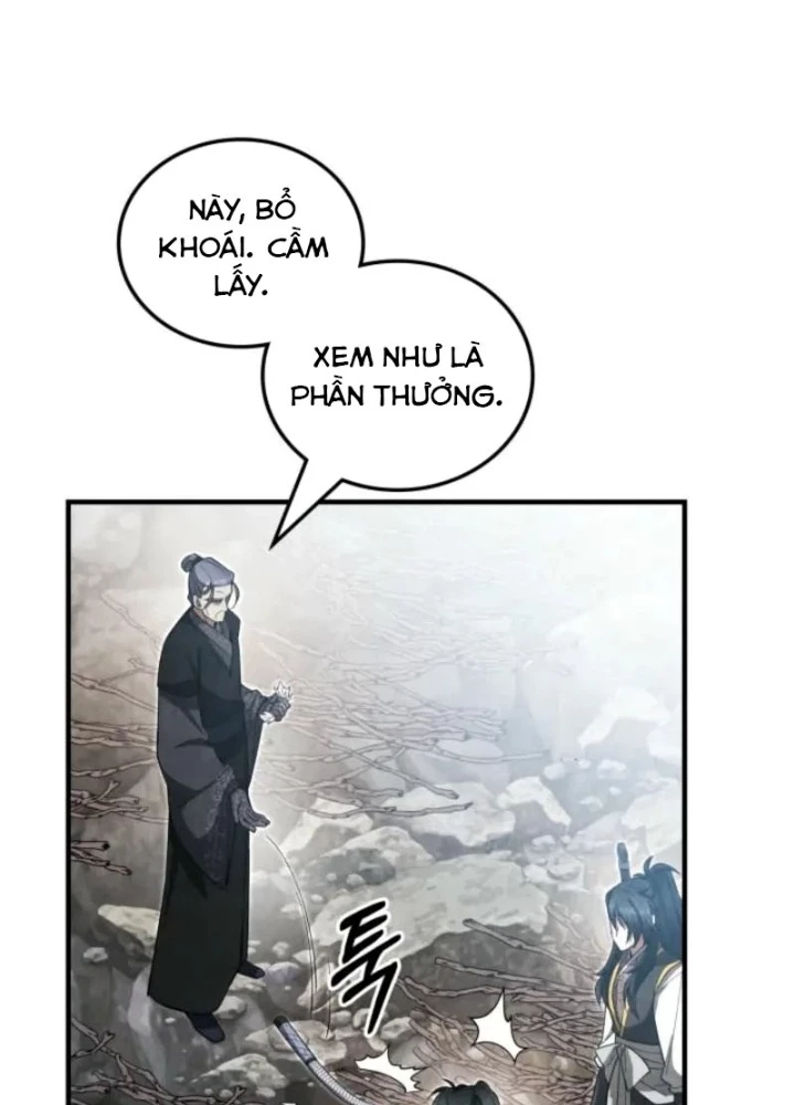 Làm Công Chức Trong Giới Võ Lâm Chapter 9 - 195