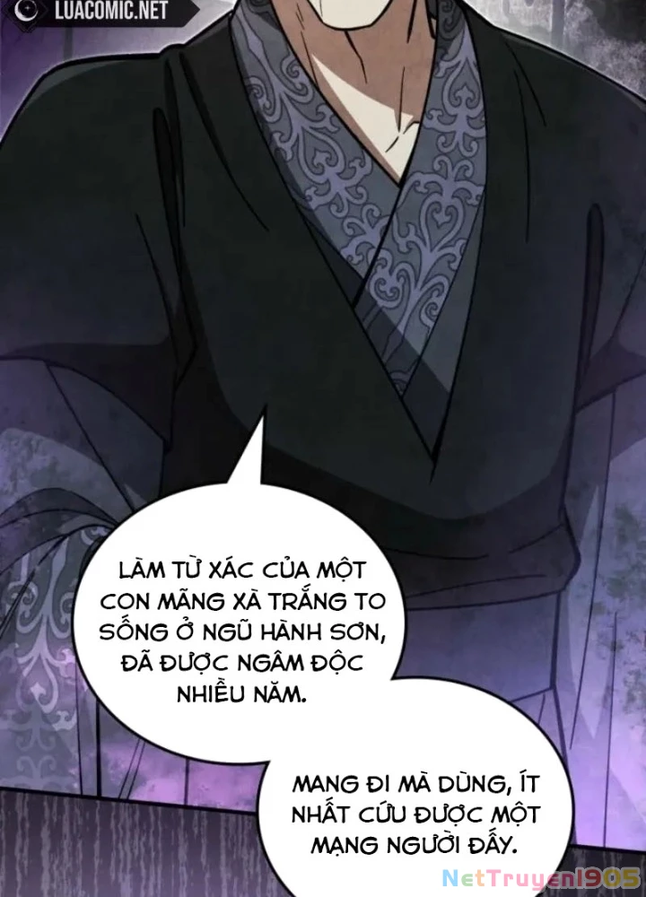 Làm Công Chức Trong Giới Võ Lâm Chapter 9 - 201