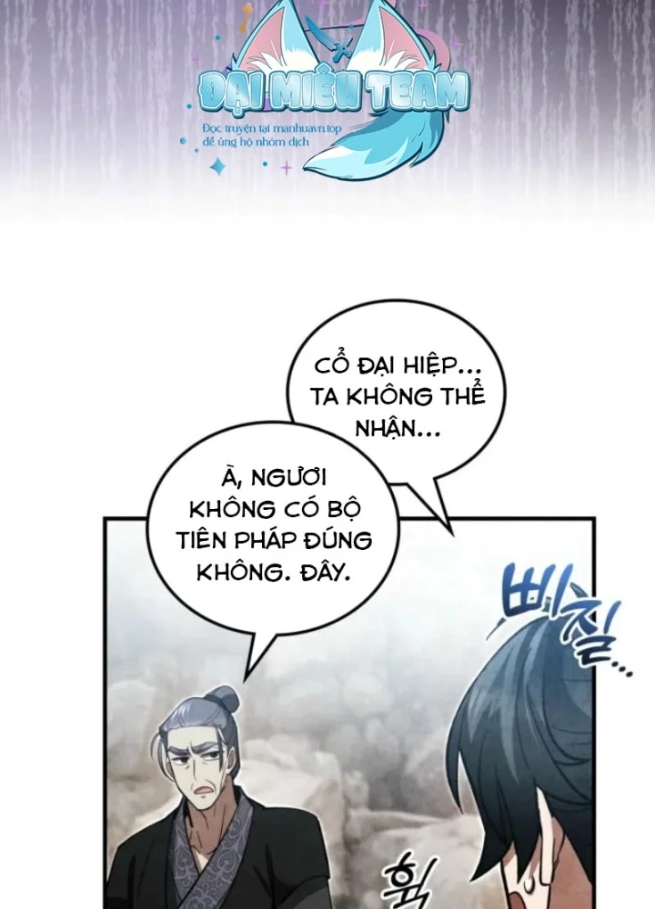 Làm Công Chức Trong Giới Võ Lâm Chapter 9 - 203