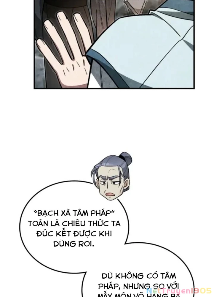 Làm Công Chức Trong Giới Võ Lâm Chapter 9 - 205
