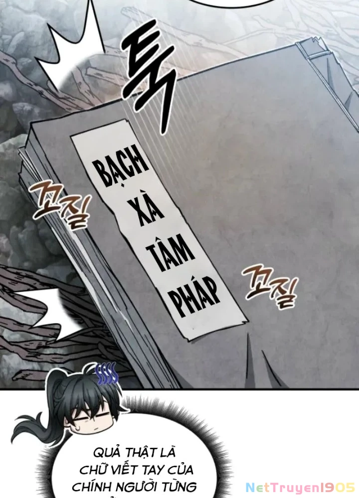 Làm Công Chức Trong Giới Võ Lâm Chapter 9 - 207