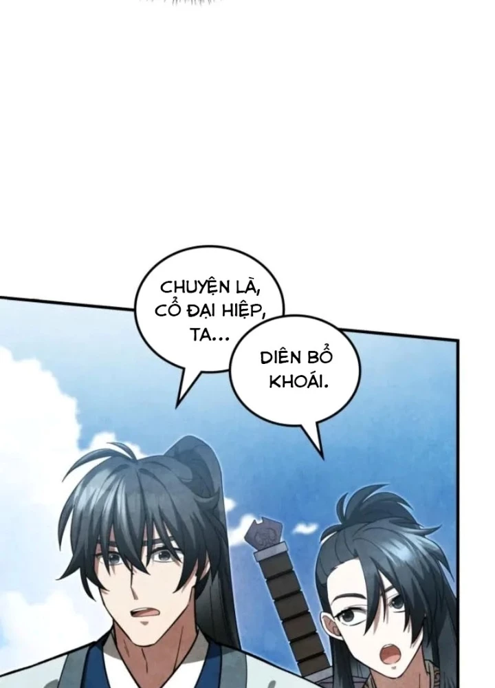 Làm Công Chức Trong Giới Võ Lâm Chapter 9 - 209