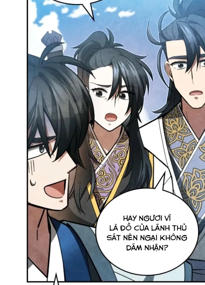 Làm Công Chức Trong Giới Võ Lâm Chapter 9 - 215