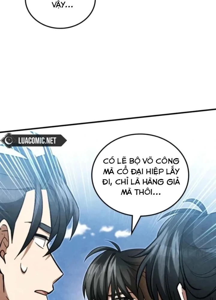 Làm Công Chức Trong Giới Võ Lâm Chapter 9 - 217
