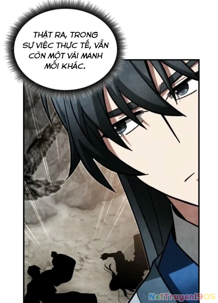 Làm Công Chức Trong Giới Võ Lâm Chapter 9 - 221