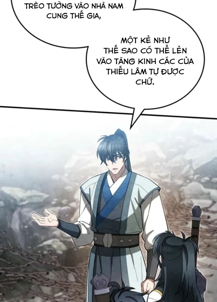 Làm Công Chức Trong Giới Võ Lâm Chapter 9 - 225