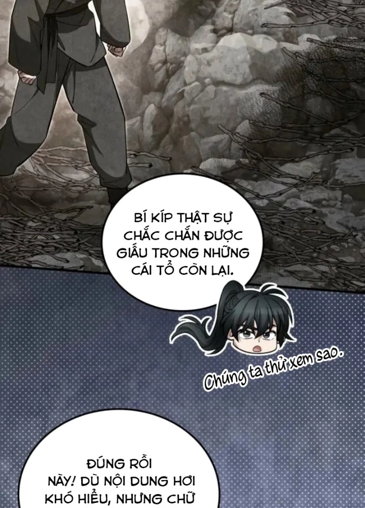 Làm Công Chức Trong Giới Võ Lâm Chapter 9 - 231