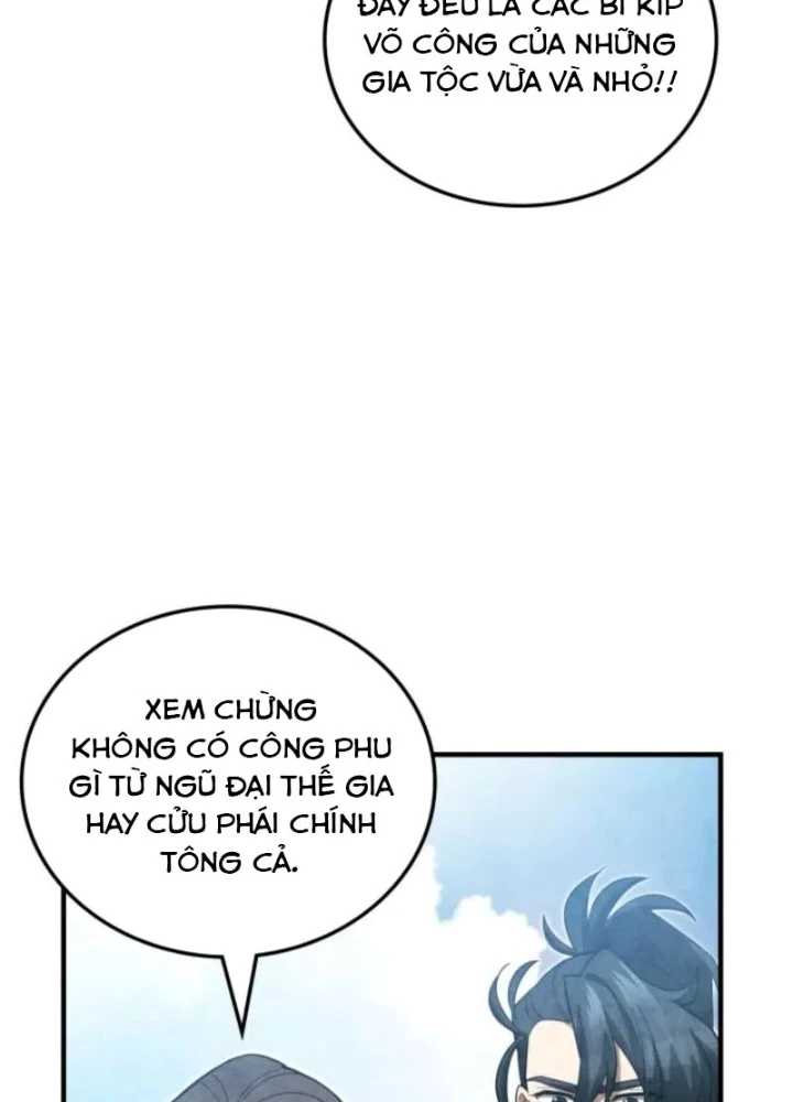 Làm Công Chức Trong Giới Võ Lâm Chapter 9 - 235