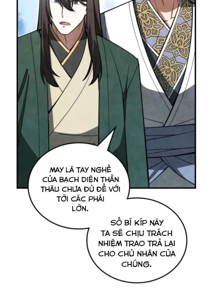 Làm Công Chức Trong Giới Võ Lâm Chapter 9 - 237