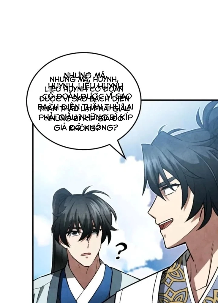 Làm Công Chức Trong Giới Võ Lâm Chapter 9 - 239