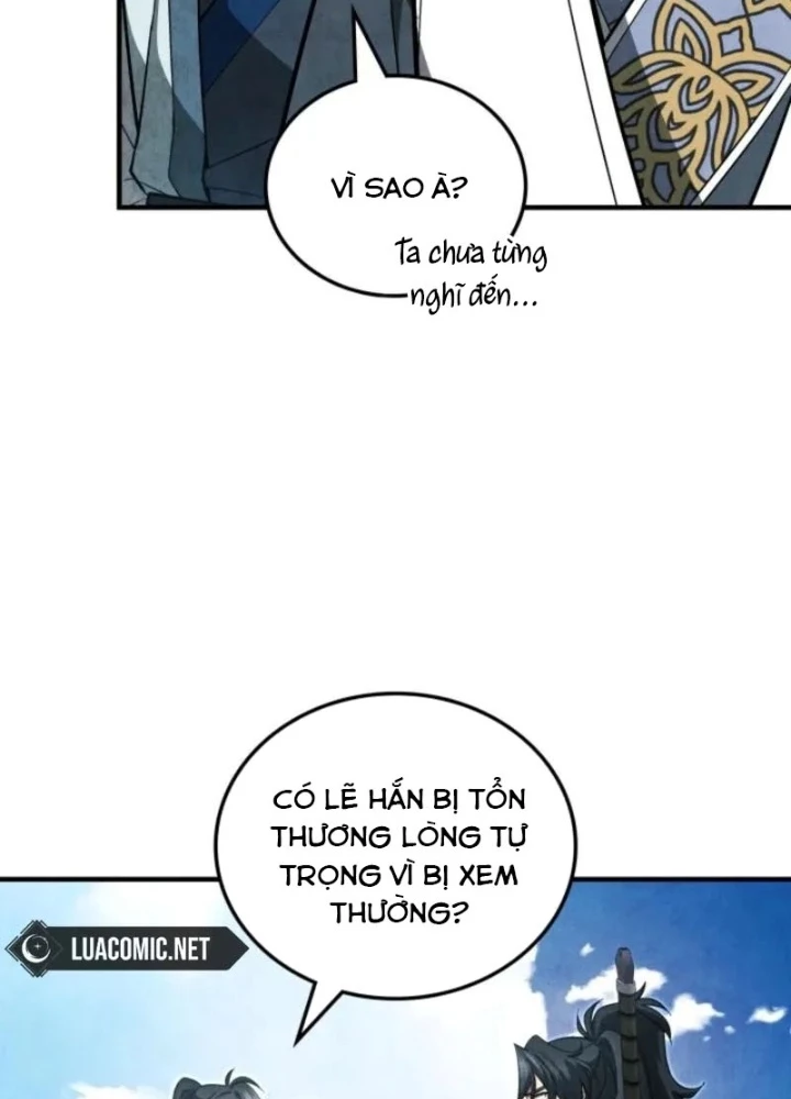 Làm Công Chức Trong Giới Võ Lâm Chapter 9 - 241