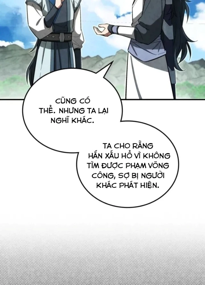 Làm Công Chức Trong Giới Võ Lâm Chapter 9 - 243